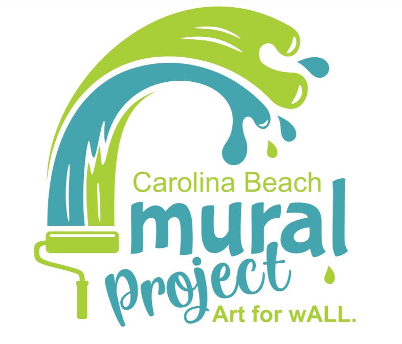 Carolina Beach Mural Project