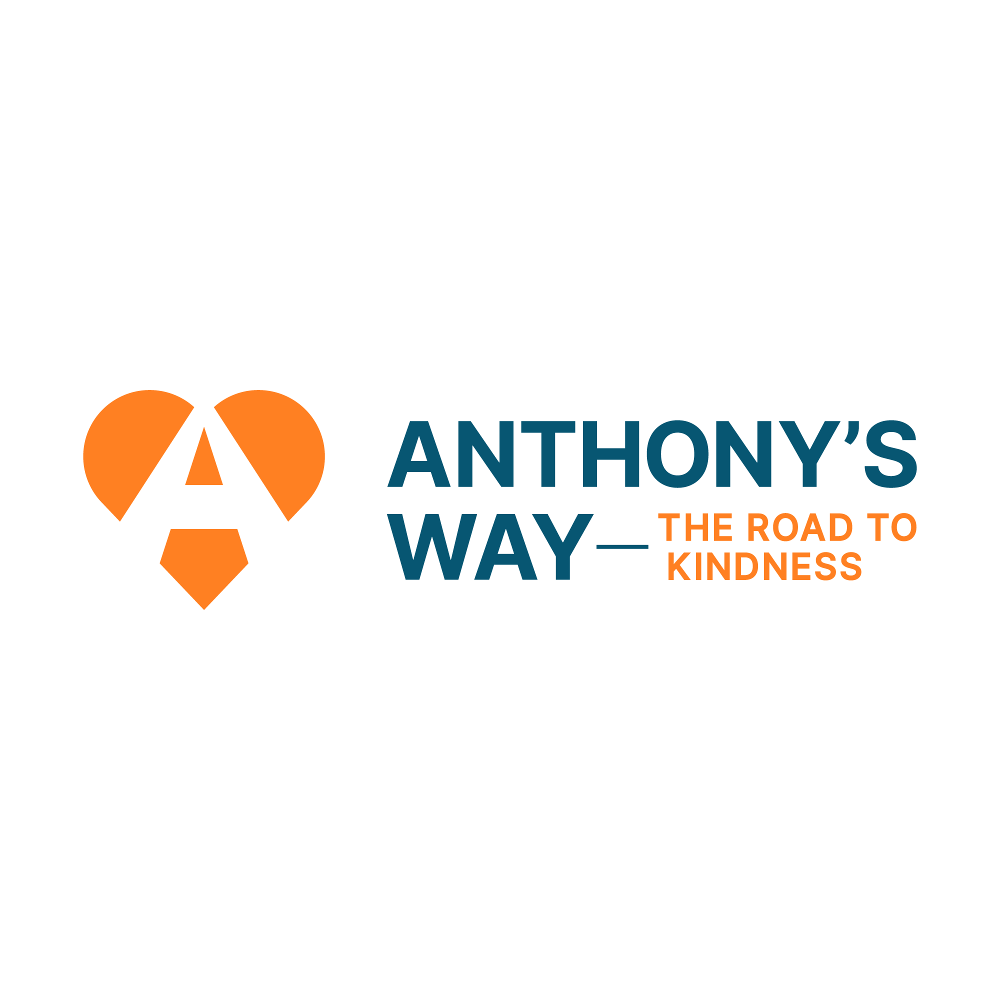 Anthony's Way - The Road to Kindness